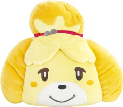 Animal Crossing - Isabelle Mochi Mega 15